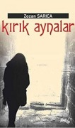 Cover-Bild zum Titel 'Kirik Aynalar' von 'Zozan Sarica'