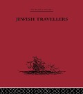 Cover-Bild zum Titel 'Jewish Travellers' von ''