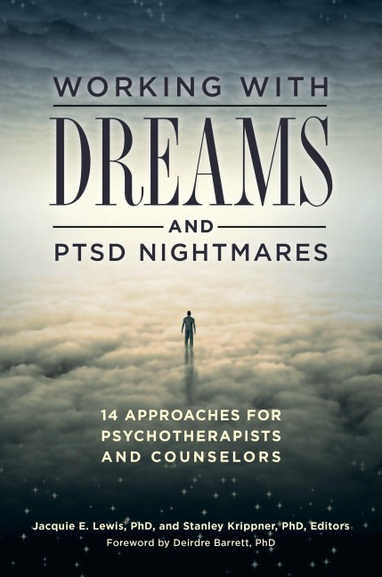 Working with Dreams and PTSD Nightmares - Jacquie Lewis