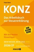 Cover-Bild zum Titel 'Konz' von ''