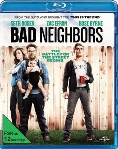 Bad Neighbors - Andrew J. Cohen, Brendan OBrien, Michael Andrews