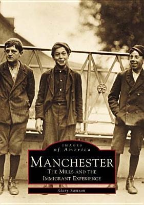 Manchester - Gary Samson