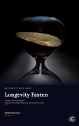 Cover-Bild zum Titel 'Longevity Fasten' von 'Noah Davsen'