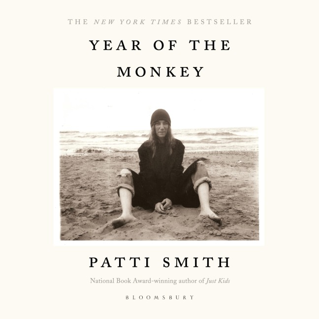 Year of the Monkey - Patti Smith