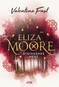 Cover-Bild zum Titel 'Eliza Moore' von 'Valentina Fast'