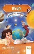 Cover-Bild zum Titel 'Biruni' von 'Hatice Kübra ipek'