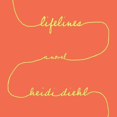 Lifelines Lib/E - Heidi Diehl