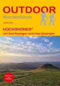 HOCHRHÖNER® - Julian Gick