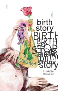 Cover-Bild zum Titel 'Birth Story' von ''