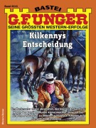 Cover-Bild zum Titel 'G. F. Unger 2316' von 'G. F. Unger'