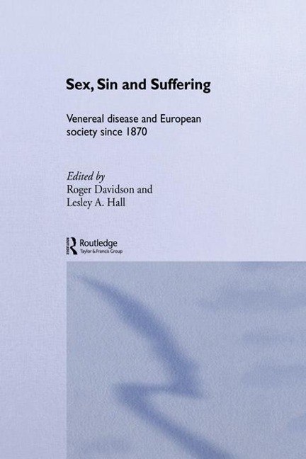 Sex, Sin and Suffering - 