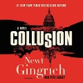 Collusion - Newt Gingrich, Pete Earley