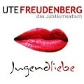 Cover-Bild zum Titel 'Jugendliebe - Das Jubiläumsalbum' von 'Ute Freudenberg'