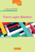 Cover-Bild zum Titel 'Nuovo agire didattico' von ''