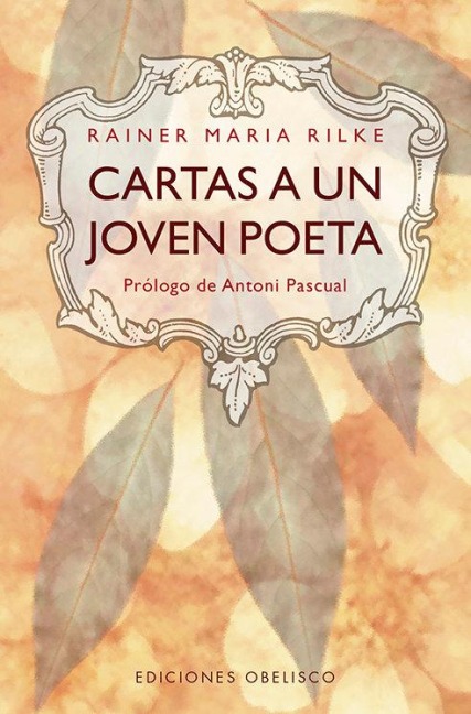 Cartas a Un Joven Poeta - Rainier Maria Rilke