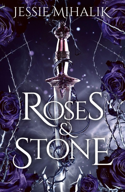 ROSES & STONE EXAIIE PB - Jessie Mihalik