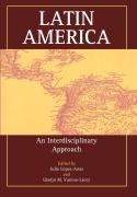 Cover-Bild zum Titel 'Latin America' von ''
