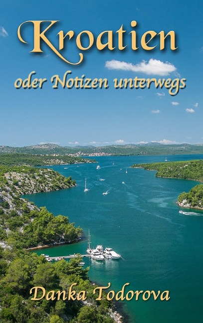 Kroatien - Danka Todorova