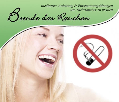 Beende das Rauchen - George Living