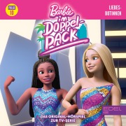 Cover-Bild zum Titel 'Folge 10: Liebesbotinnen (Das Original Hörspiel zur TV-Serie)' von 'Marcus Giersch, Yamuna Kemmerling, Tanja Schmitz'