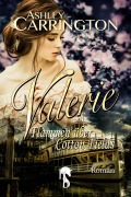 Cover-Bild zum Titel 'Valerie' von 'Ashley Carrington'