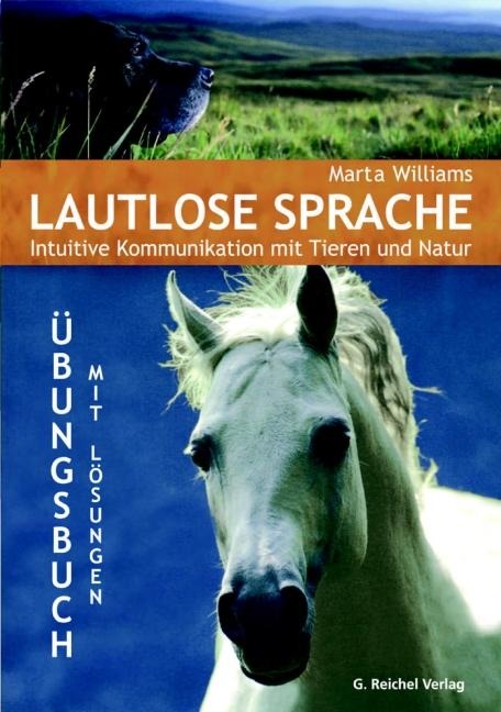 Lautlose Sprache - Marta Williams