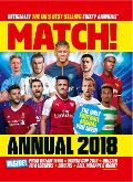 Cover-Bild zum Titel 'Match Annual 2018' von 'Match'