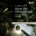 Cover-Bild zum Titel 'Unter den Olivenbäumen' von 'Guy de Maupassant'