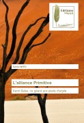 Cover-Bild zum Titel 'L'alliance Primitive' von 'Daniel Akpo'