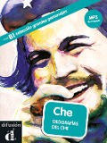 Che Guevara. B1. Buch mit Audio-CD - 