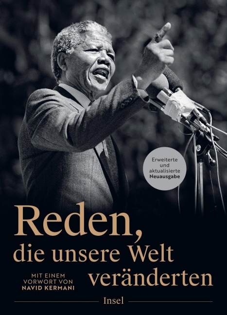 Reden, die unsere Welt veränderten - 