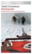 Cover-Bild zum Titel 'Stalingrado (Stalingrado 1)' von 'Vasili Grossman'