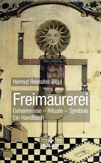 Freimaurerei - 