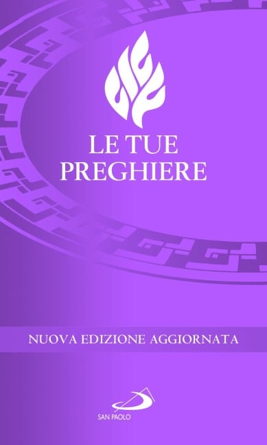 Le tue preghiere - 