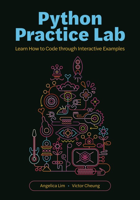 Python Practice Lab - Angelica Lim, Victor Cheung