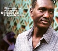 Cover-Bild zum Titel 'I Speak Fula' von 'Bassekou & Ngoni Ba Kouyate'
