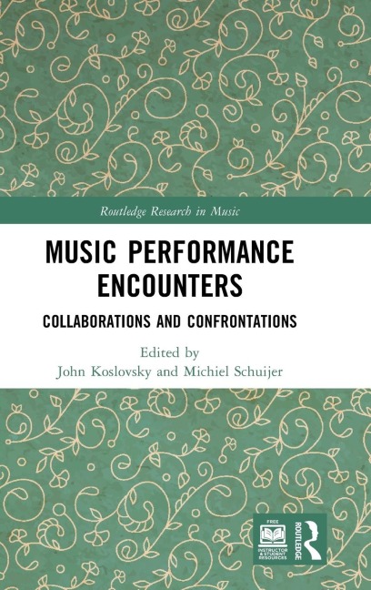 Music Performance Encounters - 