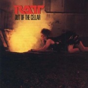 Out Of The Cellar (40th Anniversary) - Ratt