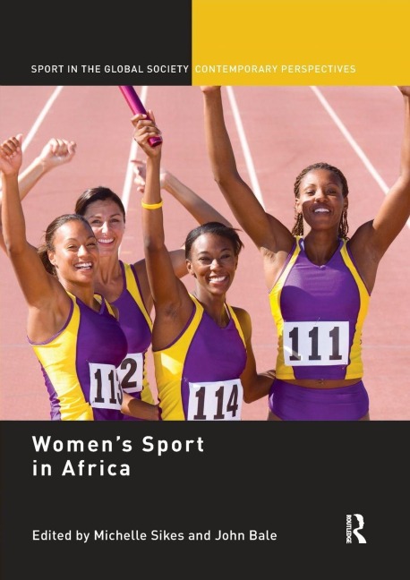 Women's Sport in Africa - 