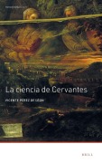 Cover-Bild zum Titel 'La ciencia de Cervantes' von 'Vicente Pérez De León'