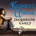 Cover-Bild zum Titel 'Kushiel's Avatar Lib/E' von 'Jacqueline Carey'