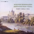 Wiener Serenaden - Maximilian/Nyquist Mangold