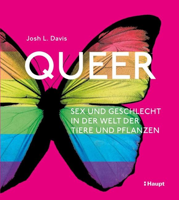Queer - Josh L. Davis
