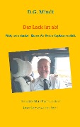 Cover-Bild zum Titel 'Der Lack ist ab!' von 'D. G. Mindt'