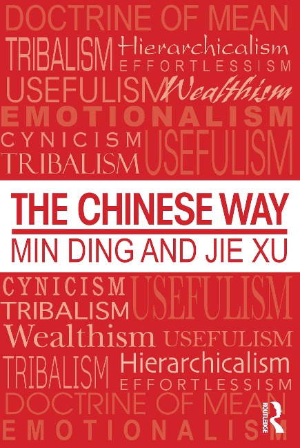 The Chinese Way - Min Ding, Jie Xu