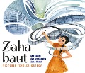 Cover-Bild zum Titel 'Zaha baut' von 'Victoria Tentler-Krylov'