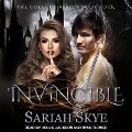 Invincible - Sariah Skye