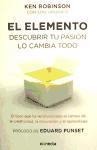 El elemento - Ken Robinson, Lou Aronica