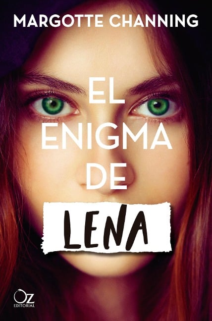 El enigma de Lena - Margotte Channing