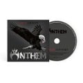 Crimson&Jet Black - Anthem